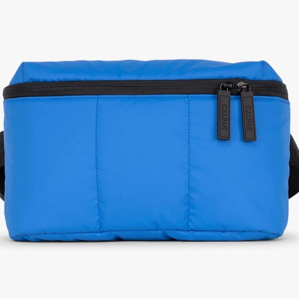 Calpak Luka Belt Bag - Cobalt Limited